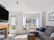 Townhouse for sale in Highgate Burnaby Burnaby South...