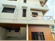 Townhouse For Sale in Holy Spirt Don Antonio Quezon City
