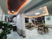 Townhouse For Sale in Horseshoe Luxe Residences, Quezon City