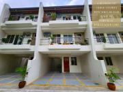 Townhouse for sale in Inland Homes, Merville Parañaque City