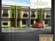 Townhouse for Sale in Kalawisan Lapu City