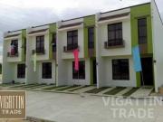 Townhouse for Sale in Kalawisan Lapu City Townhouse for Sale in Kalawisan Lapu City