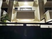 Townhouse for sale in Kapitolyo Pasig near Estancia,...