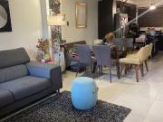 townhouse for sale in kapitolyo property code: pb264...