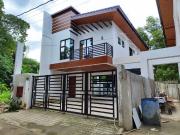 Townhouse For Sale in Kingsville Royale Antipolo City...