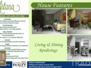 Townhouse for Sale in Lapu City Babag 2 Astana