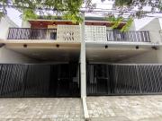 Townhouse for Sale in Las Brandnew Modern 2Storey MD