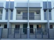 Townhouse For Sale In Las Pinas