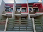 Townhouse For Sale in Las Pinas City MC