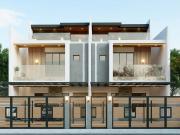 Townhouse For Sale in Las Pinas City MC