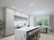 Townhouse for sale in Lower Lonsdale North Vancouver...