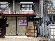 Townhouse for Sale in Main Ave Quezon City near EDSA