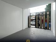 TOWNHOUSE FOR SALE IN MALIGAYA PARK SUBD. QUEZON CITY