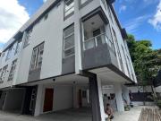Townhouse for sale in Mandaluyong City