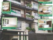Townhouse for sale in Mandaluyong City
