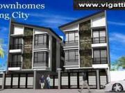 Townhouse For Sale in Mandaluyong Townhomes