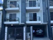 Townhouse for Sale in Marikina Brgy. Concepcion Uno