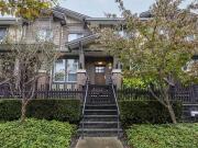 Townhouse for sale in Metrotown Burnaby Burnaby South 3...