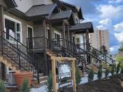 Townhouse for sale in Millar Addition Prince George PG...
