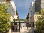 Townhouse for sale in Mount Pleasant VE Vancouver...