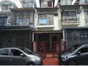 Townhouse for sale in New Haven Village Novaliches...