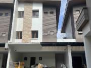 Townhouse for Sale in New Manila Acacia St. Brand New