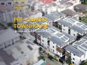 Townhouse For Sale in New Manila, Quezon City