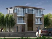 Townhouse for Sale in New Manila, Quezon City Unit C