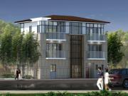 Townhouse For Sale in New Manila, Quezon City Unit G