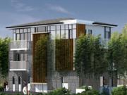 Townhouse For Sale in New Manila, Quezon City Unit H