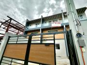 Townhouse FOR SALE in North Fairview Quezon City Rey
