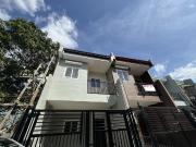 Townhouse FOR SALE in North Olympus Quezon City Evelyn Townhouse FOR SALE in North Olympus Quezon City Evelyn