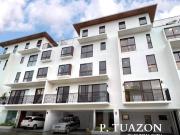 Townhouse for sale in P. Tuazon Blvd Cubao, Quezon City