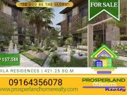TOWNHOUSE FOR SALE IN PACO, MANILA