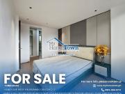 TOWNHOUSE FOR SALE in PANAY AVE. PINYAHAN, QUEZON CITY