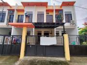 Townhouse For Sale in Paranaque
