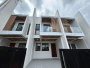 10% Downpayment only for TOWNHOUSE FOR SALE IN PARANG...