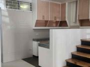 Townhouse for sale in Philam Homes Village Quezon City