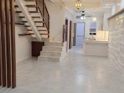 Townhouse For Sale in Pilar Village, Las Pinas