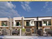 Townhouse for Sale in Pilar Village Las pinas Branndnew MD
