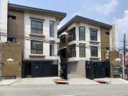 Townhouse for Sale in Quezon City at Teacher's...