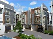 Townhouse for Sale in Quezon City in Congressional Rey...