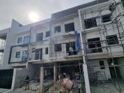 Townhouse for Sale in Rosario Pasig Dona Juana 3 Storey...