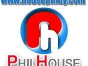 Townhouse For Sale in Sampaloc