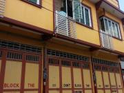 Townhouse for sale in Sampaloc Manila