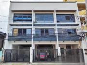 Townhouse for Sale in San Isidro Quezon City Triplex 3...