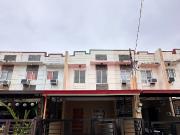 TOWNHOUSE FOR SALE IN SAUYO, QUEZON CITY