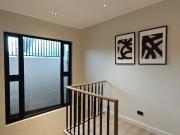 Townhouse for sale in Scout Area Quezon City