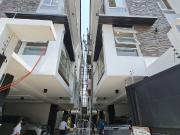 Townhouse for Sale in Scout Area Quezon City Rey Samaniego