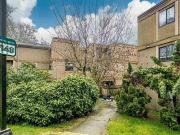 Townhouse for sale in Simon Fraser Hills Burnaby Burnaby...